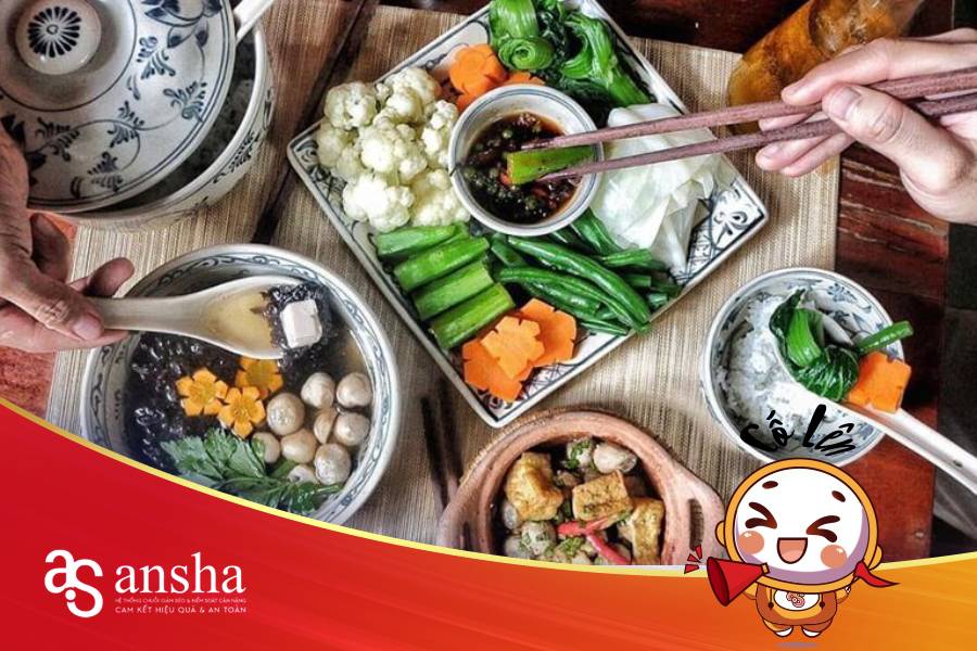 Ăn Chay và Ăn Chay Trường: Điểm Khác Biệt