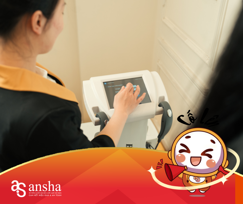 LIỆU PHÁP GIẢM MỠ AN TOÀN KHÔNG XÂM LẤN