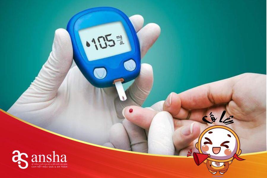 Đường Huyết Cao: Dấu Hiệu Cảnh Báo Mất Kiểm Soát