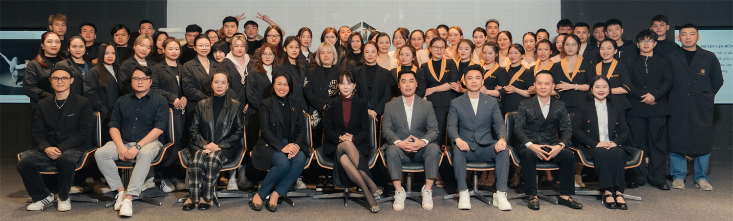 CEO – HOÀNG SONG HÀ