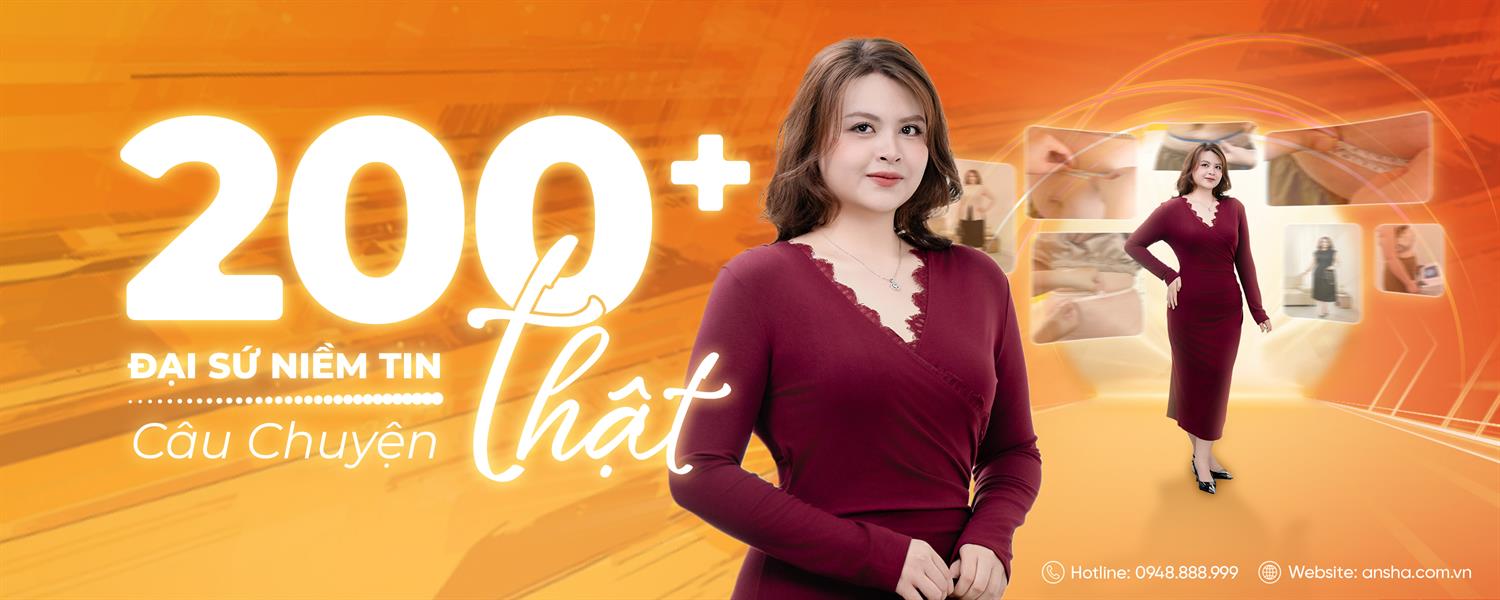 200+ Đại sứ niềm tin