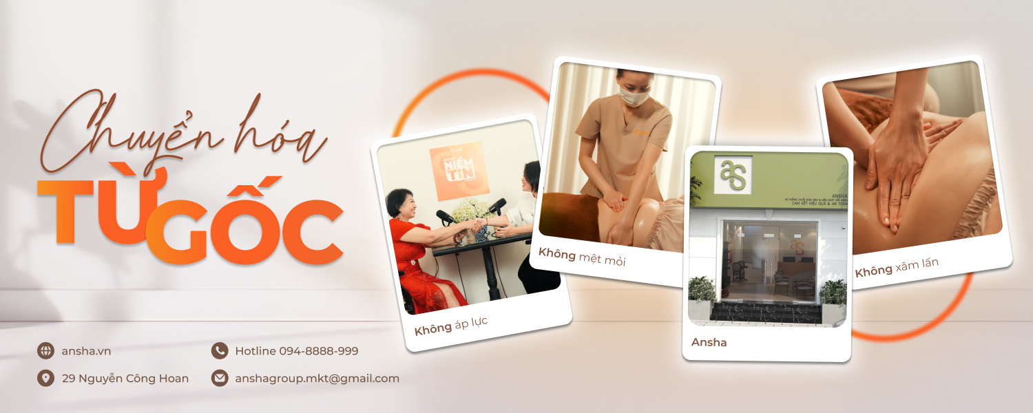 Chuyển hoá từ gốc