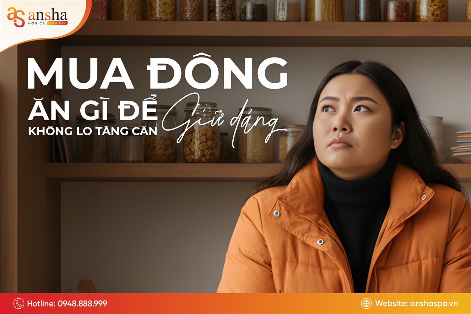 Mùa Đông Ăn Gì Để Giữ Dáng, Không Lo Tăng Cân