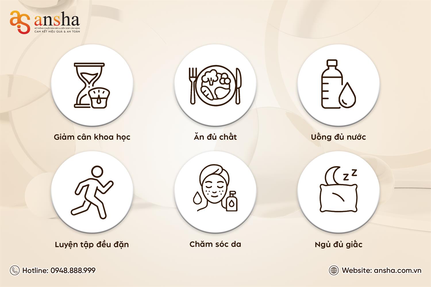 giam-can-khoa-hoc-giup-giu-lan-da-dep