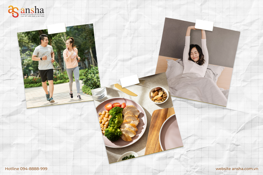 Nền tảng quan trọng nhất cho hệ miễn dịch